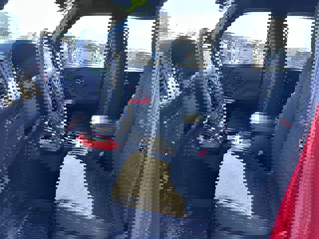 Used 2024 Nissan Frontier PRO-4X w/ Off-Road Protection Package image 21