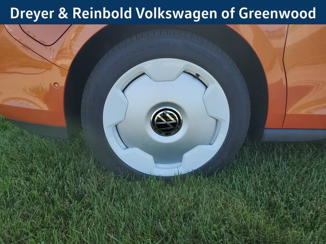 New 2025 Volkswagen ID. Buzz 1st Edition image 3