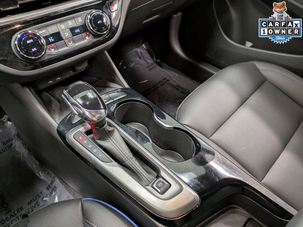Used 2024 Buick Envista Sport Touring w/ Convenience I Package image 14