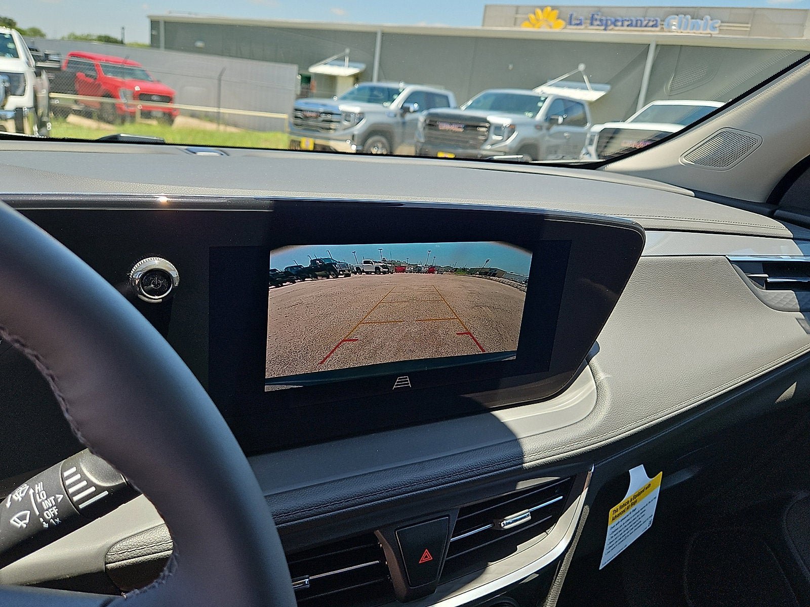 New 2026 Buick Encore GX Sport Touring w/ Comfort Package FWD image 17