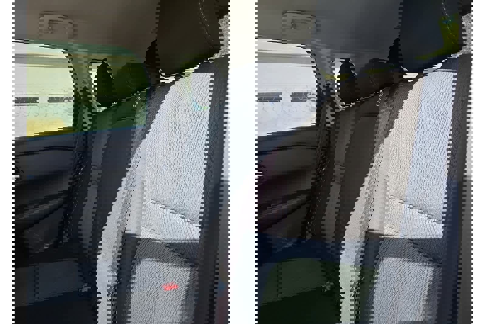 Used 2026 Nissan Rogue SV image 12