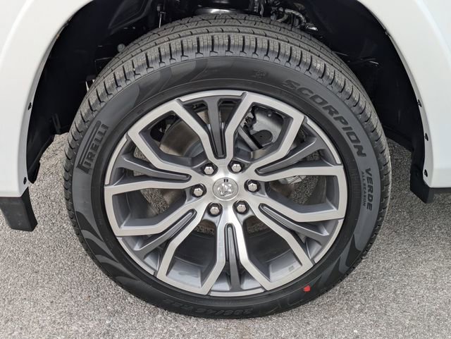 New 2026 RAM 1500 Tungsten w/ Bed Utility Group image 12