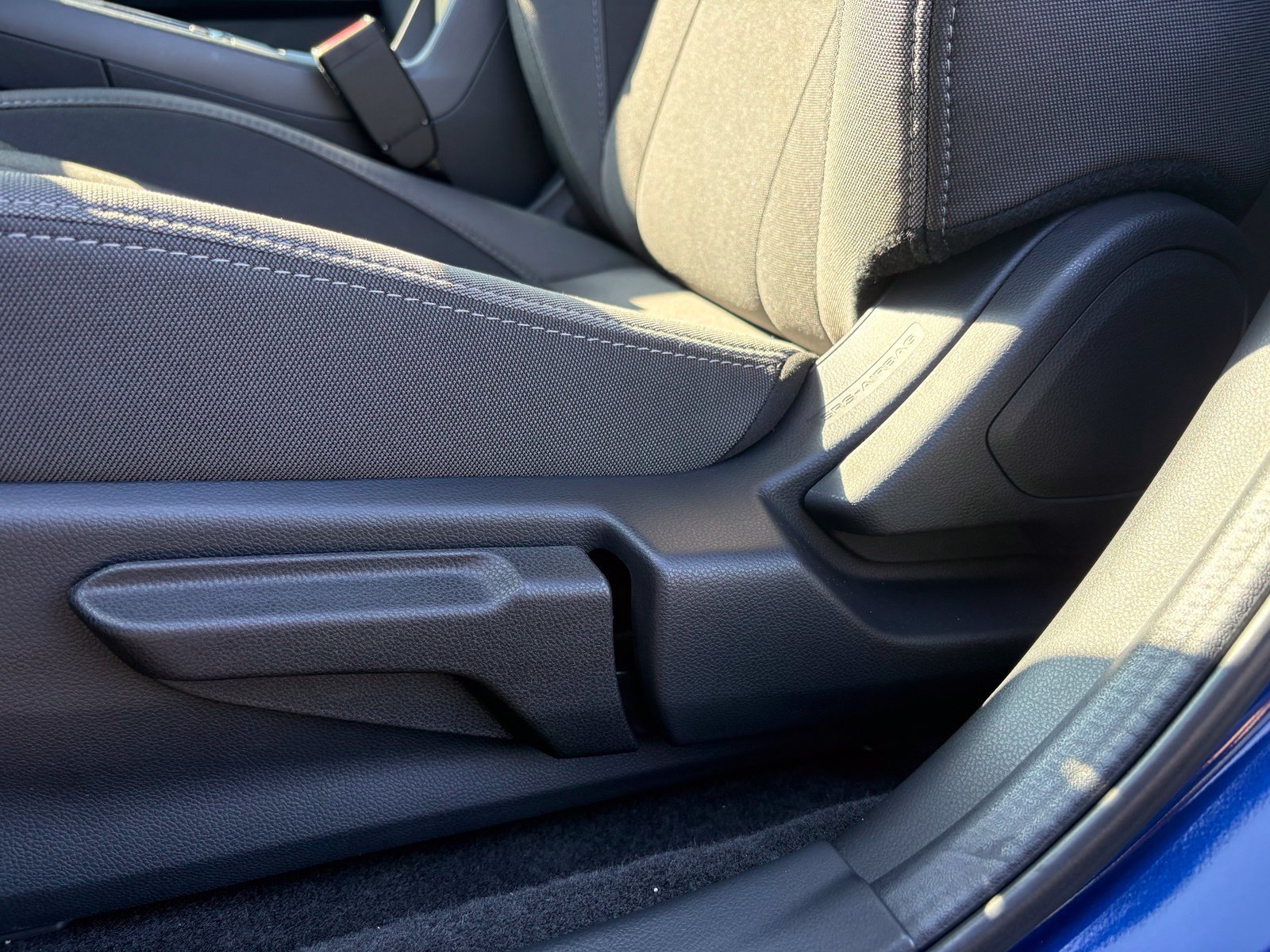 New 2026 Subaru Crosstrek 2.5i Premium AWD/4WD image 26