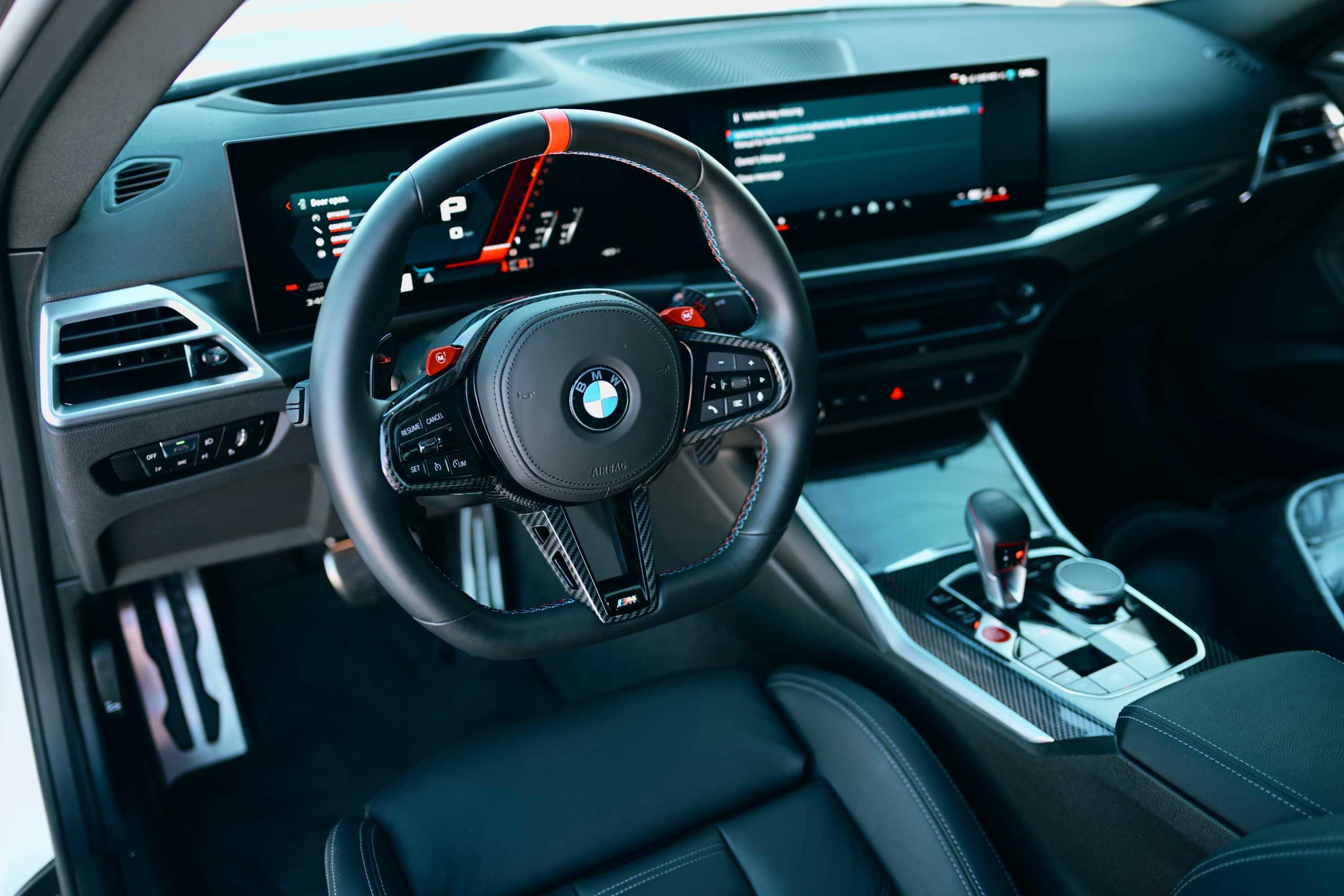 Used 2025 BMW M2 w/ Lighting Package image 19