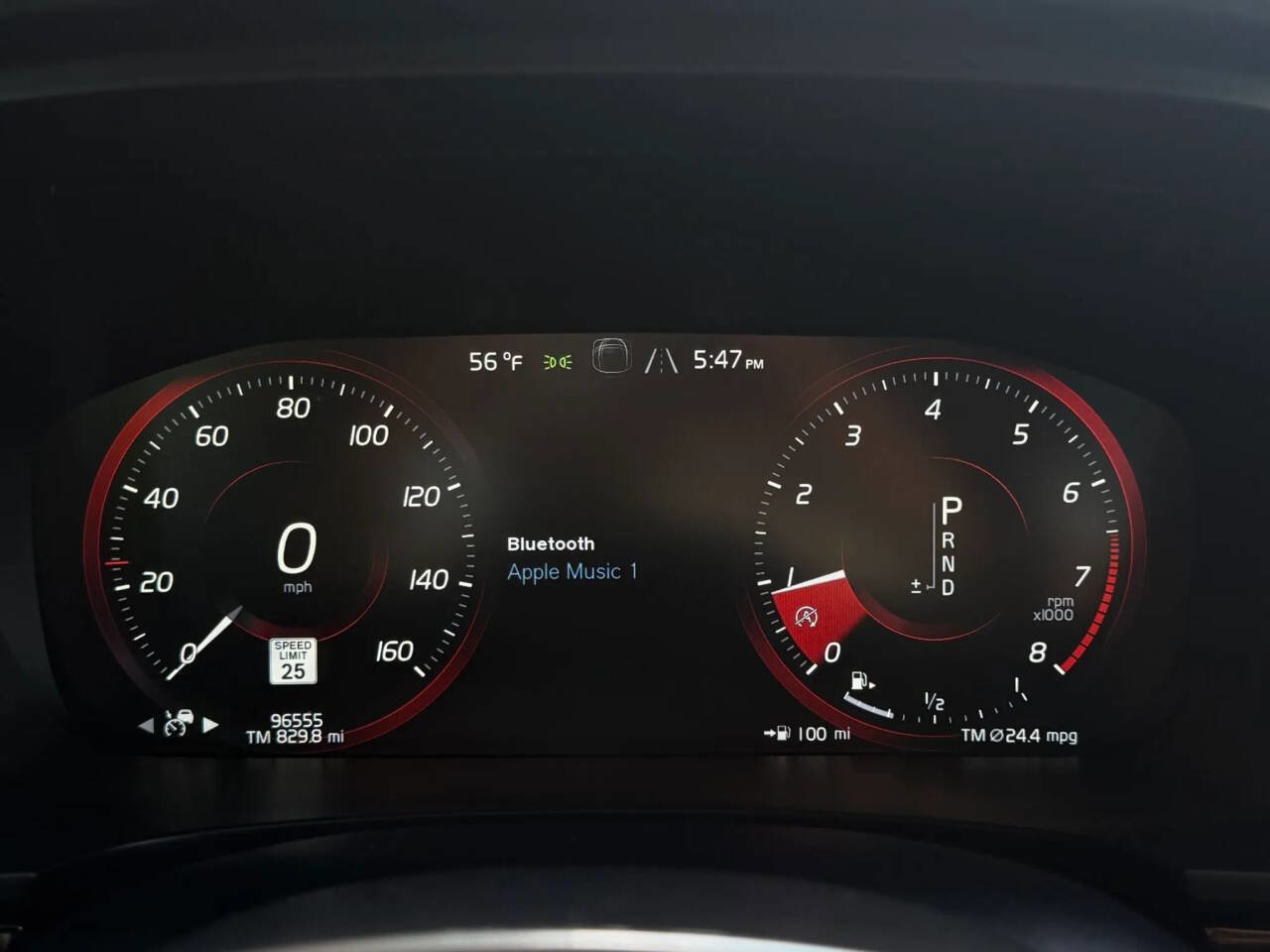 Used 2018 Volvo S90 T5 Momentum w/ Convenience Package image 7