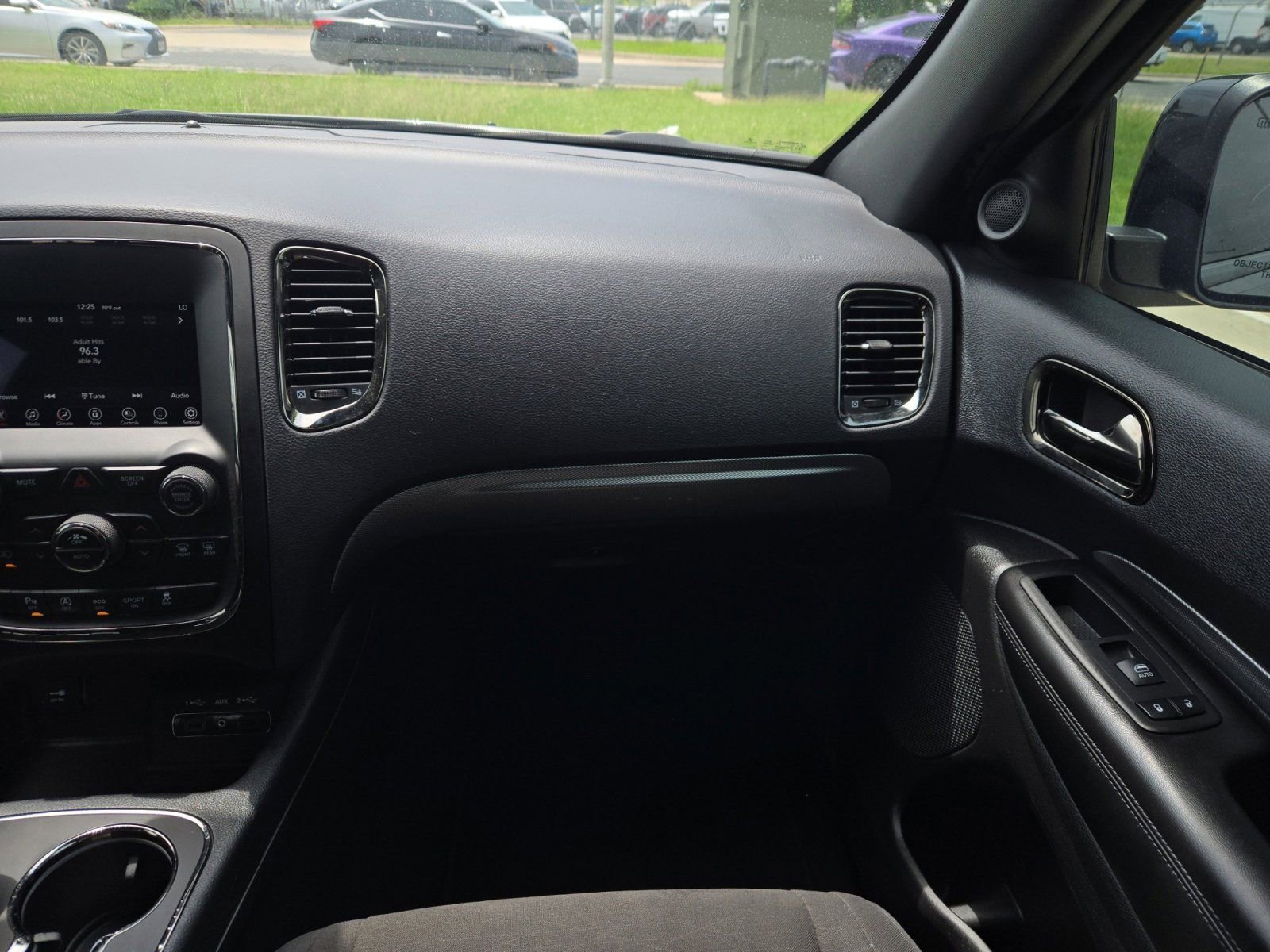 Used 2019 Dodge Durango GT w/ Blacktop Package RWD image 20