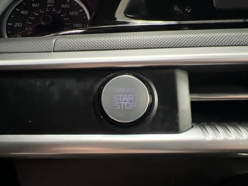 Used 2022 Kia K5 GT-Line FWD image 25