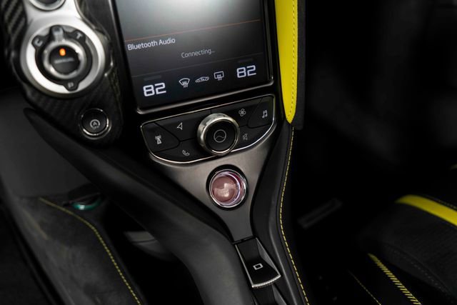 Used 2022 McLaren 720S Performance image 21