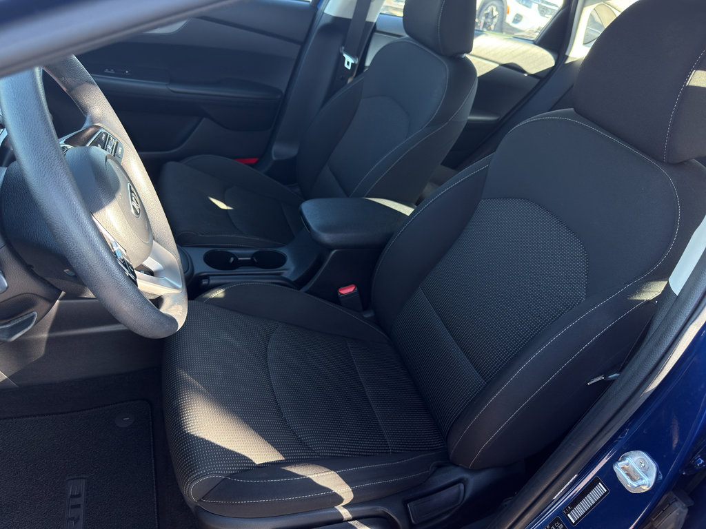 Used 2019 Kia Forte LXS image 23