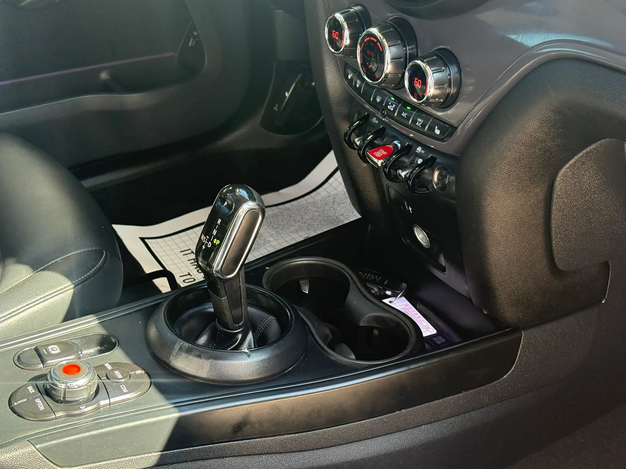 Used 2020 MINI Cooper Countryman ALL4 image 17