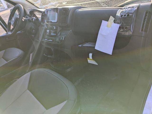 New 2026 RAM ProMaster 2500 w/ Convenience Group image 27