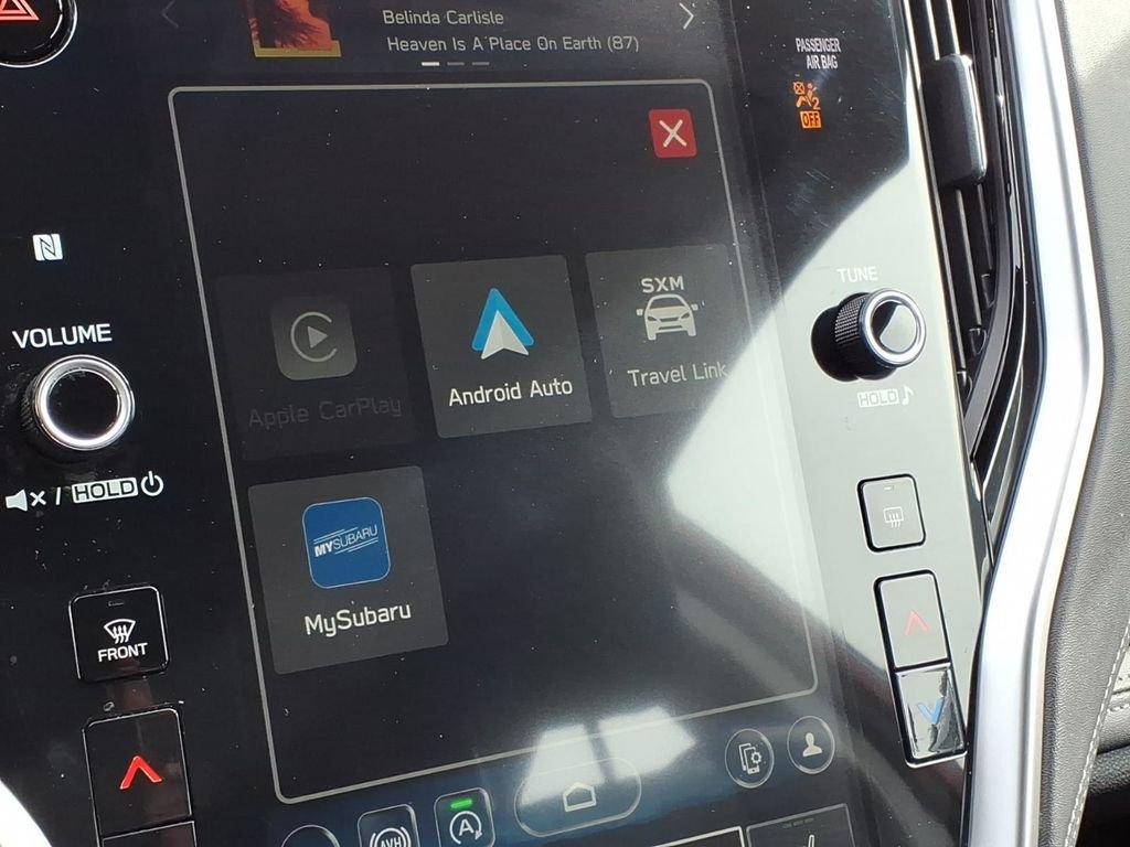 Certified 2023 Subaru Legacy Limited image 17