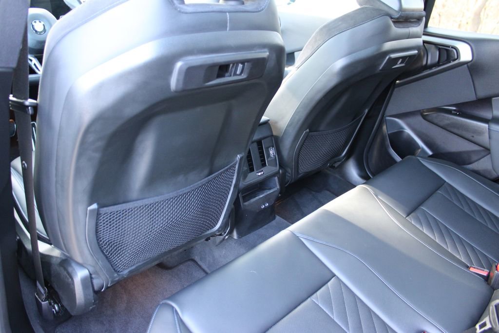 Used 2025 BMW X3 xDrive30i w/ Premium Package image 49