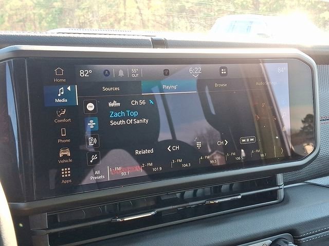 Used 2024 Jeep Wrangler Unlimited Rubicon image 17