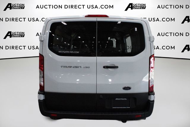 Used 2024 Ford Transit 250 Low Roof w/ Exterior Upgrade Package image 6