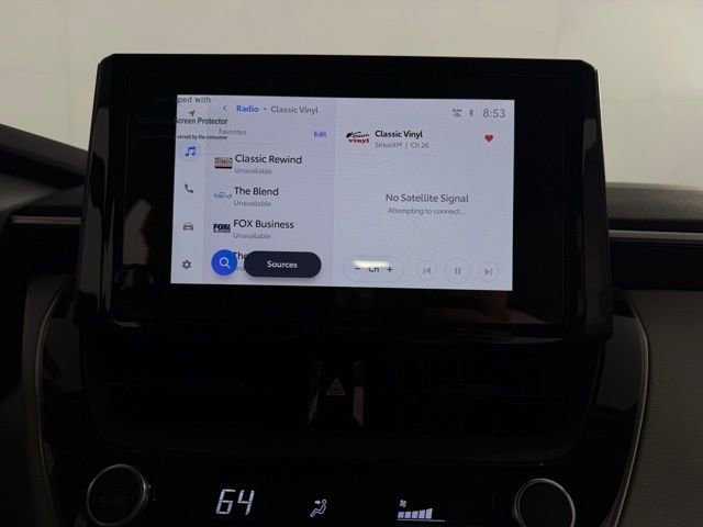 New 2026 Toyota Corolla LE image 18