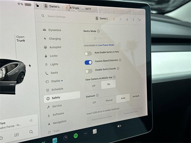 Used 2018 Tesla Model 3 Performance image 40