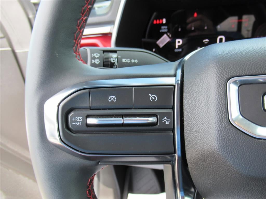 Used 2024 GMC Canyon AT4X AWD/4WD image 25