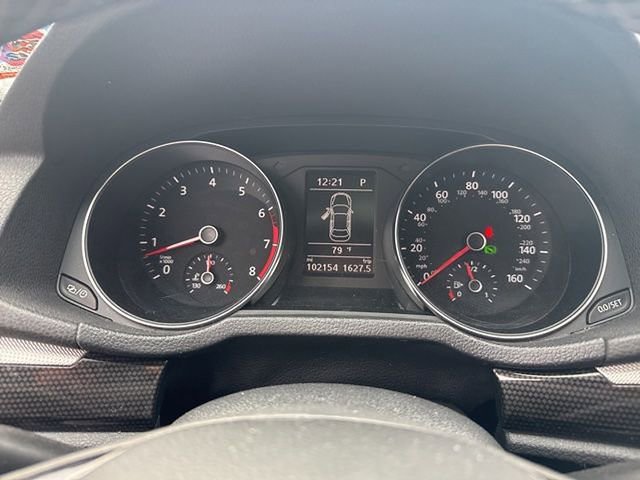 Used 2018 Volkswagen Passat 3.6 FWD image 15