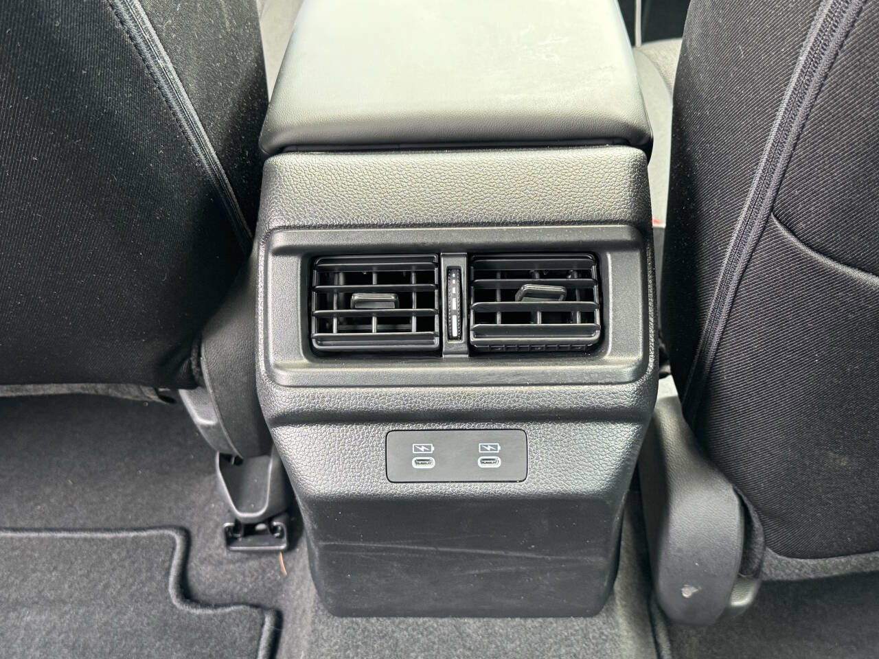 Used 2025 Honda Accord SE image 35