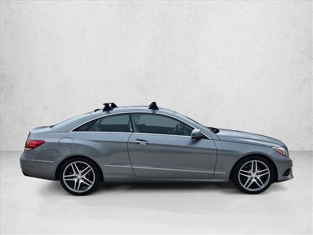Used 2015 Mercedes-Benz E 400 Coupe image 4