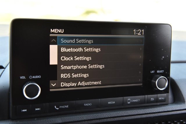 Used 2023 Honda CR-V Sport image 13