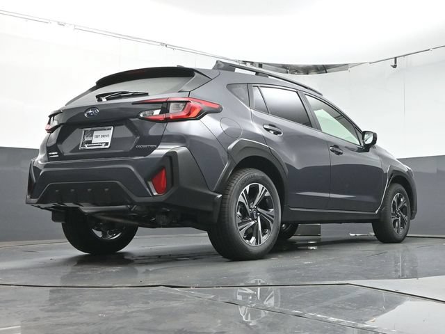 New 2025 Subaru Crosstrek 2.0i Premium AWD/4WD image 39