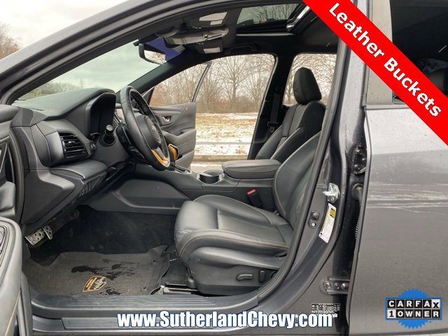 Used 2022 Subaru Outback Wilderness image 17