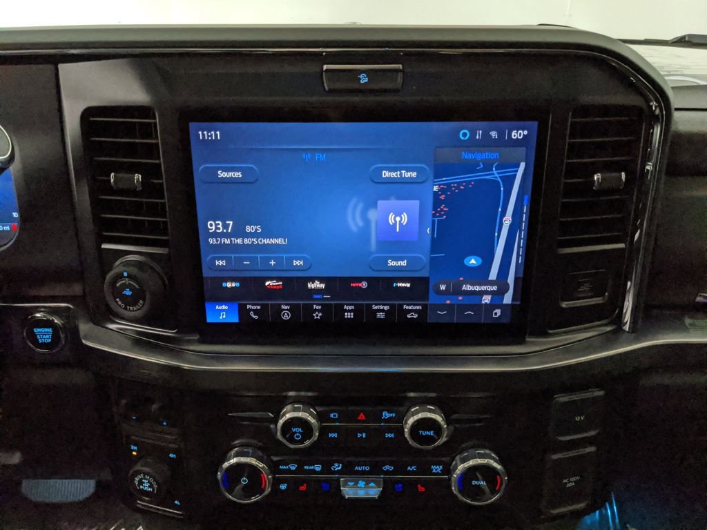 New 2025 Ford F250 Lariat w/ Lariat Ultimate Package image 15