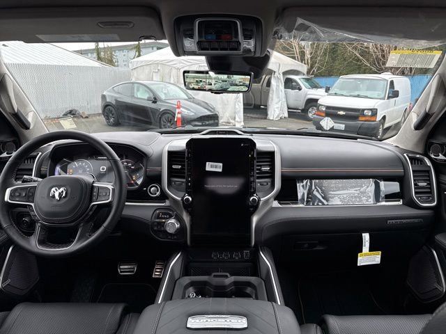 New 2026 RAM 1500 Tungsten image 11