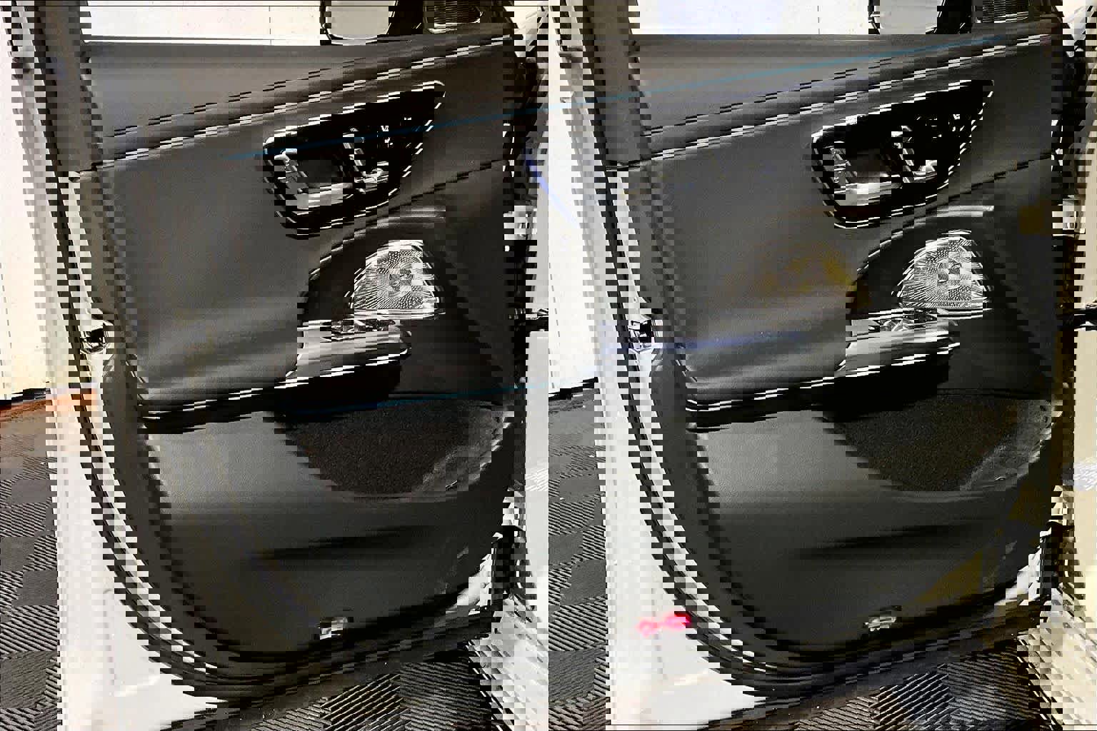 New 2026 Mercedes-Benz E 450 4MATIC Sedan image 11