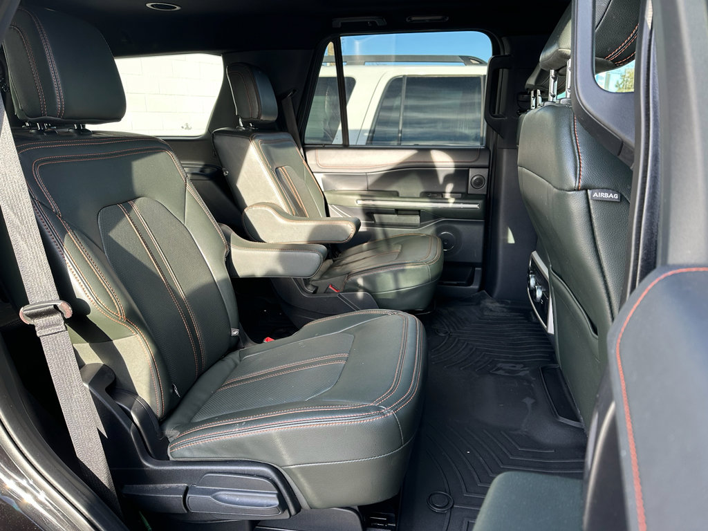 Certified 2022 Ford Expedition Timberline image 13