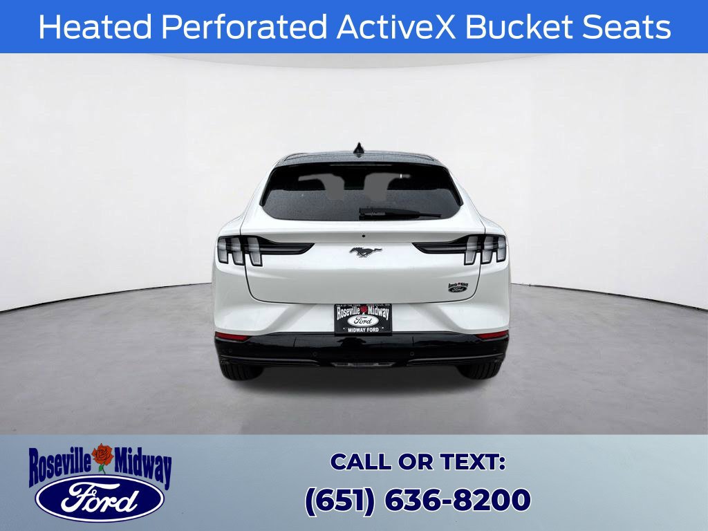 Used 2023 Ford Mustang Mach-E Premium AWD/4WD image 7