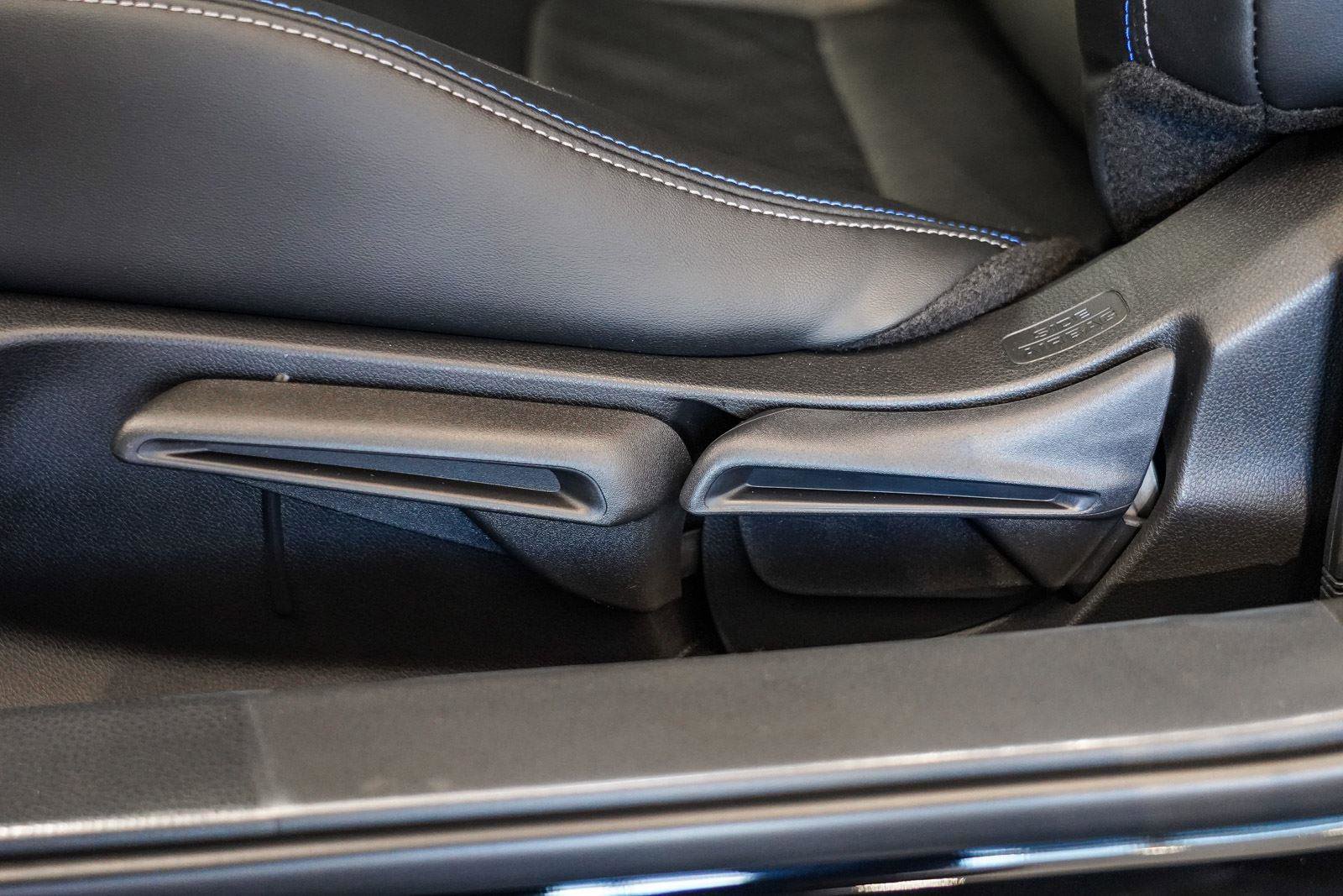 New 2026 Honda Prelude image 13