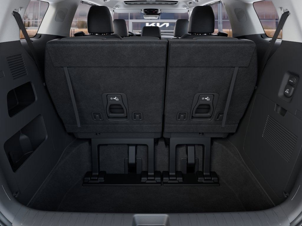 New 2026 Kia Carnival SX Prestige image 20