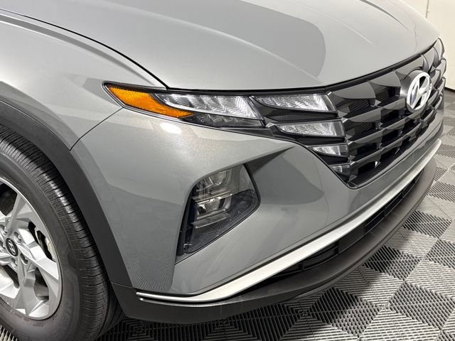 Used 2024 Hyundai Tucson SE image 12