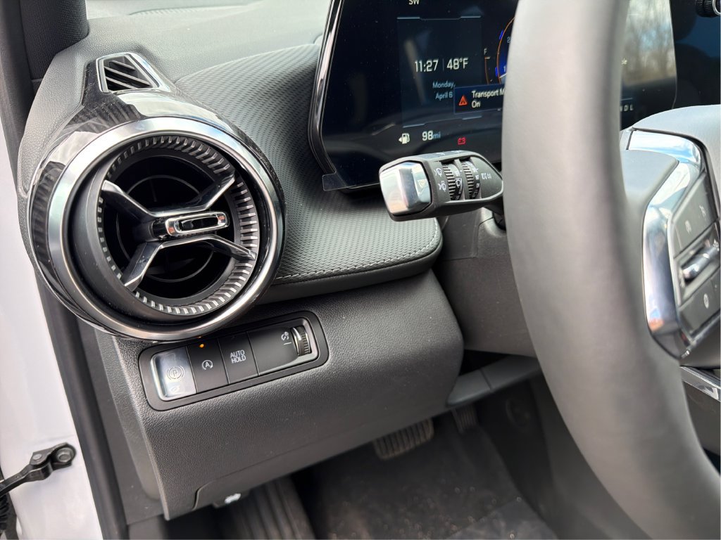 New 2026 Chevrolet Equinox LT w/ Safety and Technology Package FWD image 20