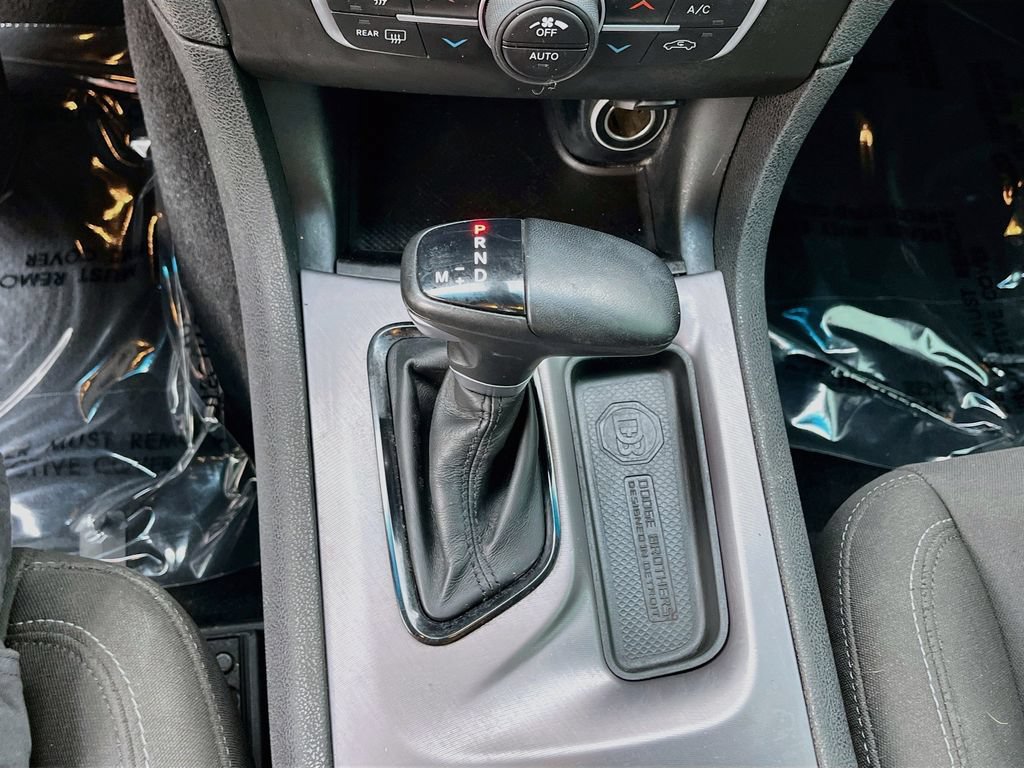 Used 2022 Dodge Charger GT w/ Blacktop Package RWD image 16