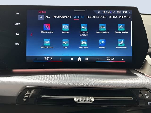 Used 2024 BMW X1 M35i w/ Premium Package image 27