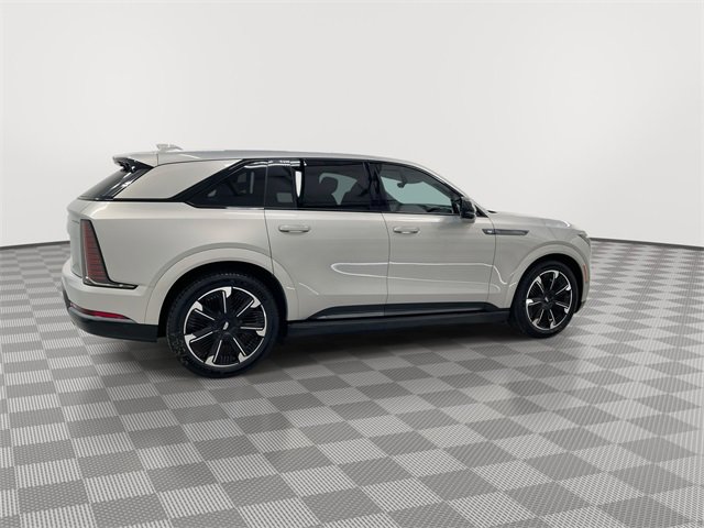 New 2025 Cadillac Escalade IQ Sport 1 image 12