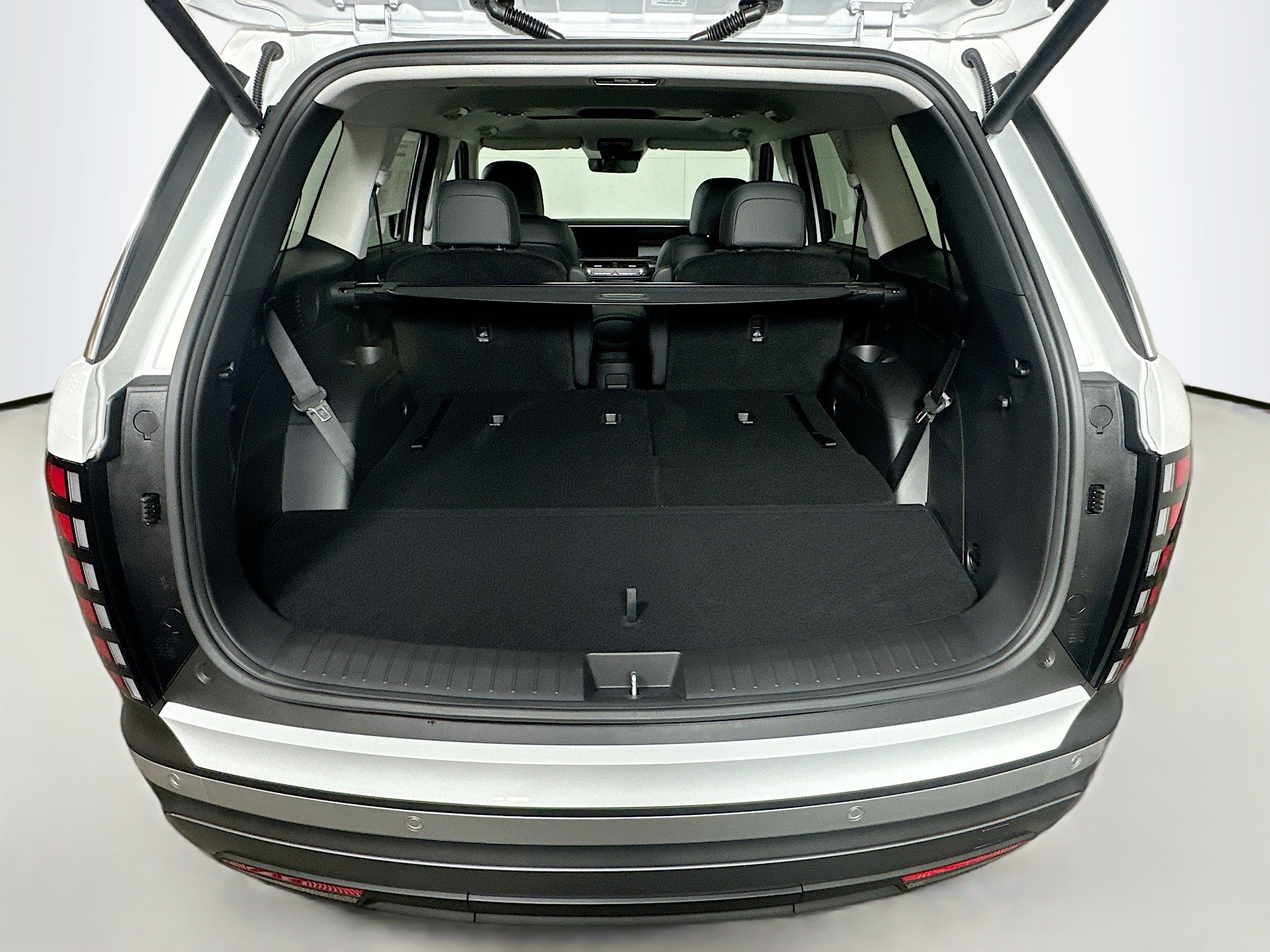 New 2026 Hyundai Palisade SEL image 28