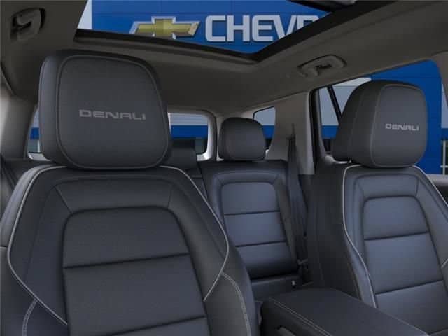 New 2027 GMC Terrain Denali AWD/4WD image 24