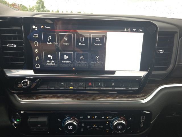 Used 2026 GMC Sierra 1500 SLE w/ LPO, GMC Protection Package image 31