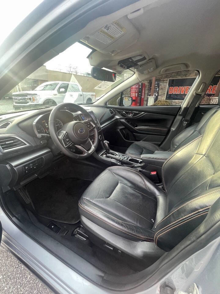 Used 2019 Subaru Crosstrek 2.0i Limited w/ Popular Package #3 AWD/4WD image 11