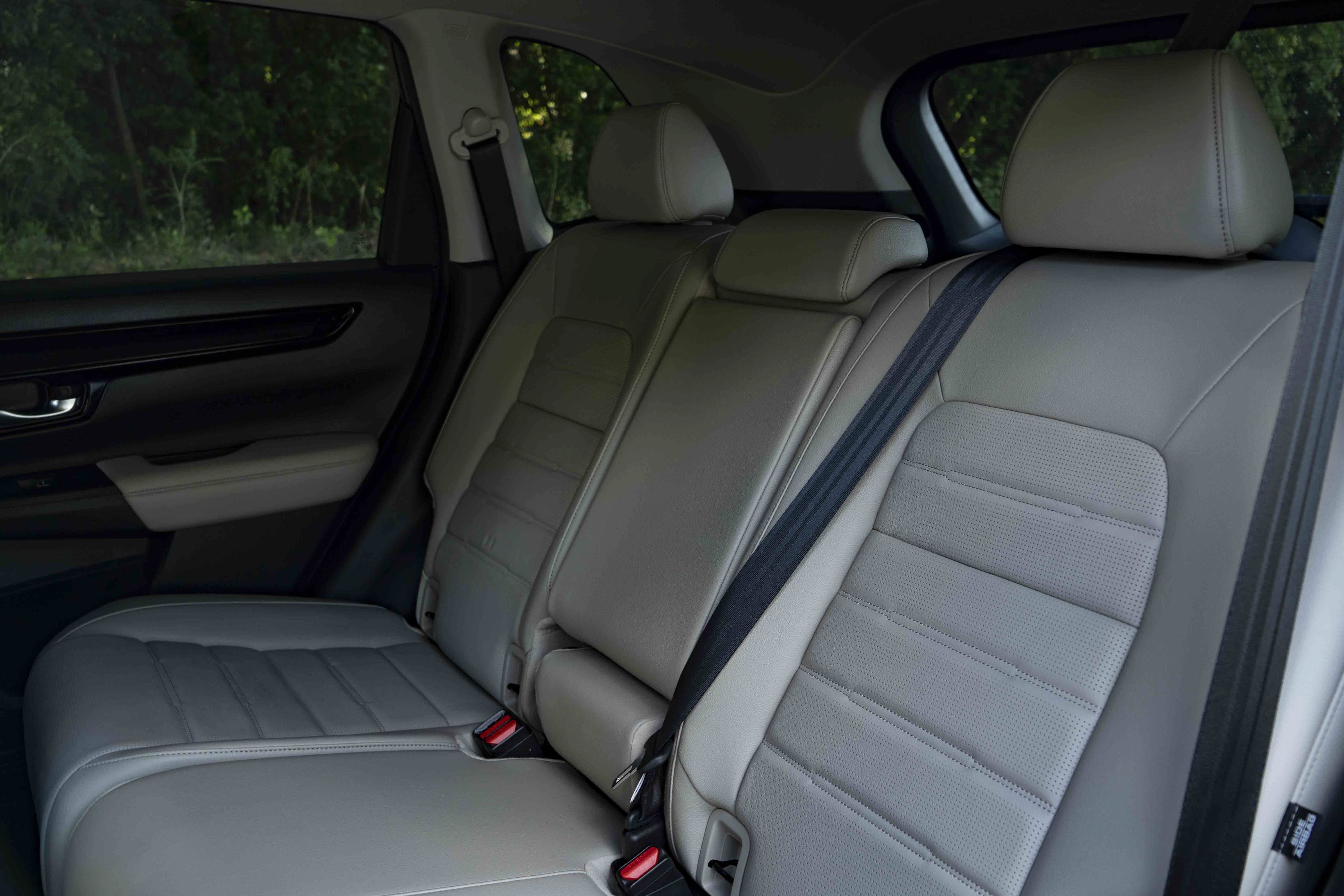 Used 2026 Honda CR-V EX-L image 18