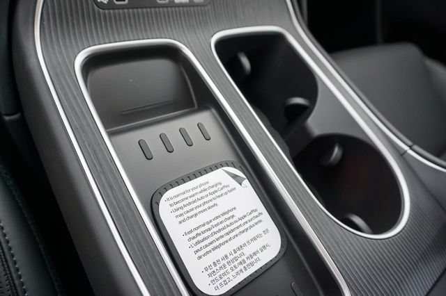New 2027 Hyundai Palisade Calligraphy AWD/4WD image 30