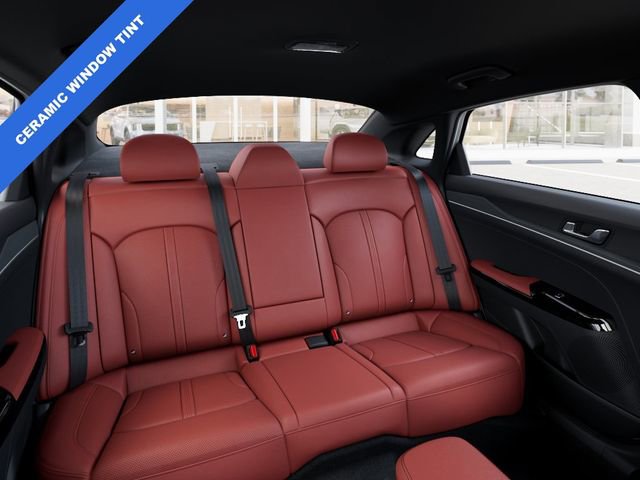 New 2026 Kia K5 GT-Line AWD/4WD image 16