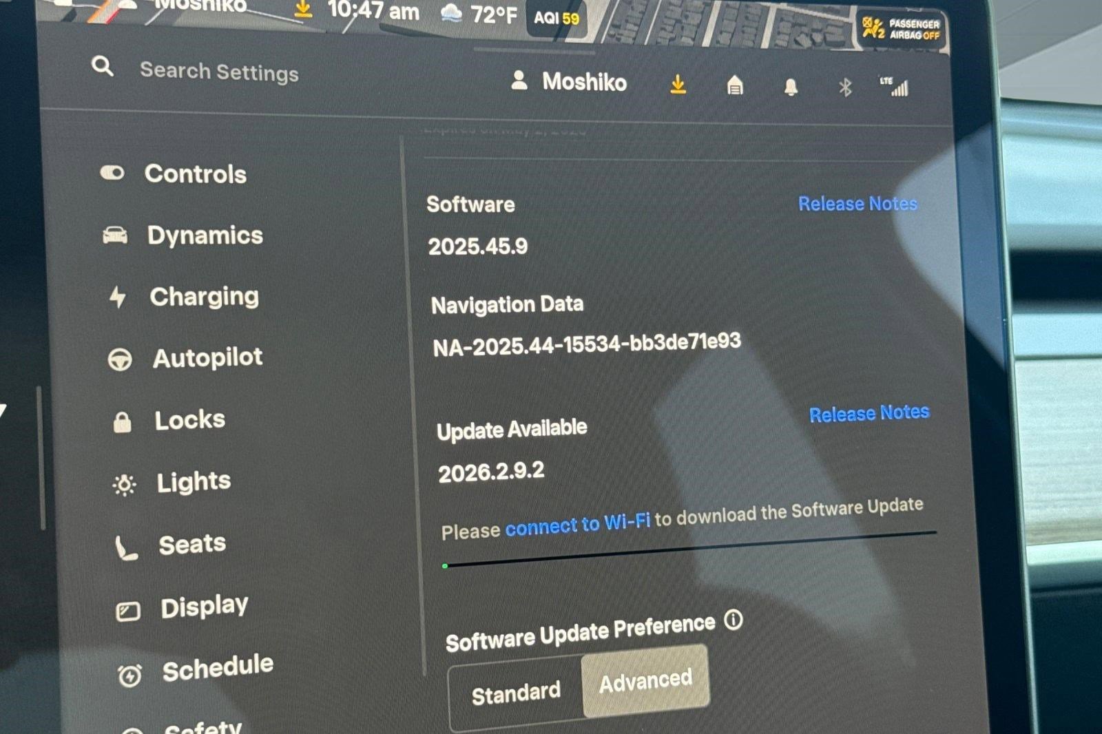 Used 2024 Tesla Model Y Long Range image 34