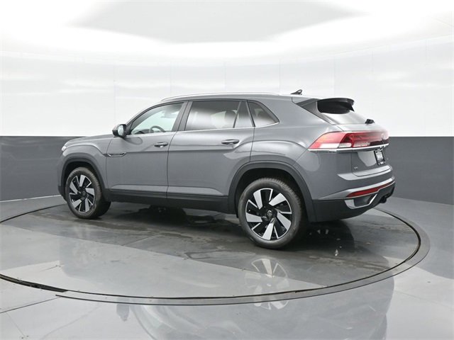 New 2026 Volkswagen Atlas Cross Sport SE image 5