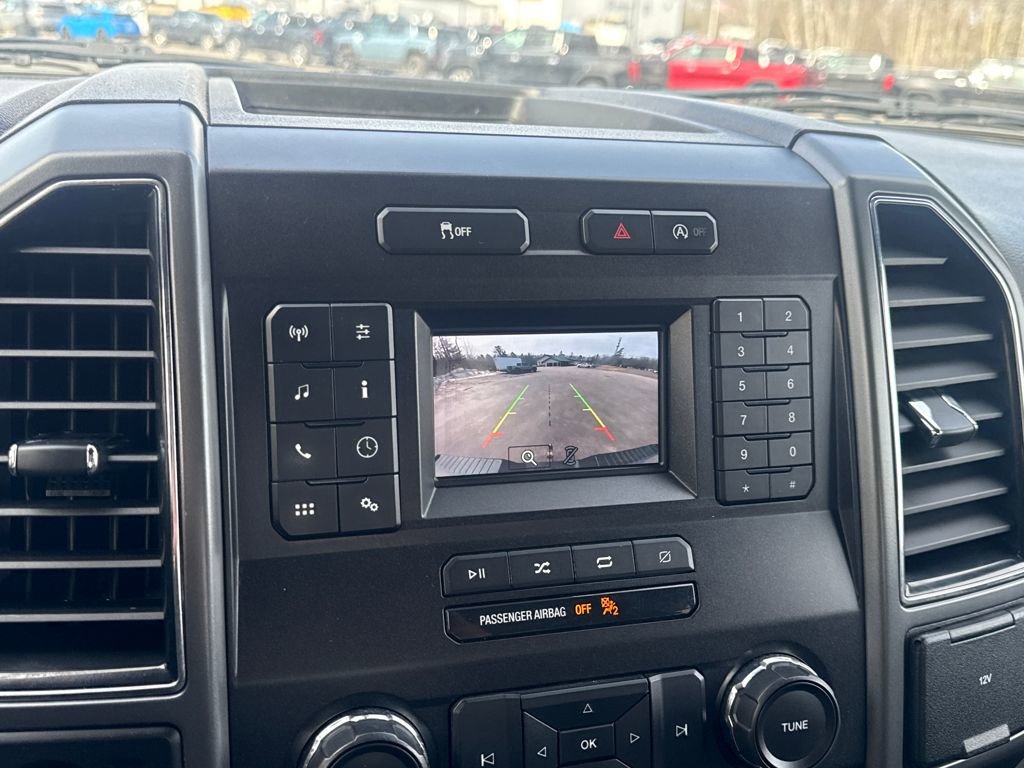 Used 2018 Ford F150 XLT image 23